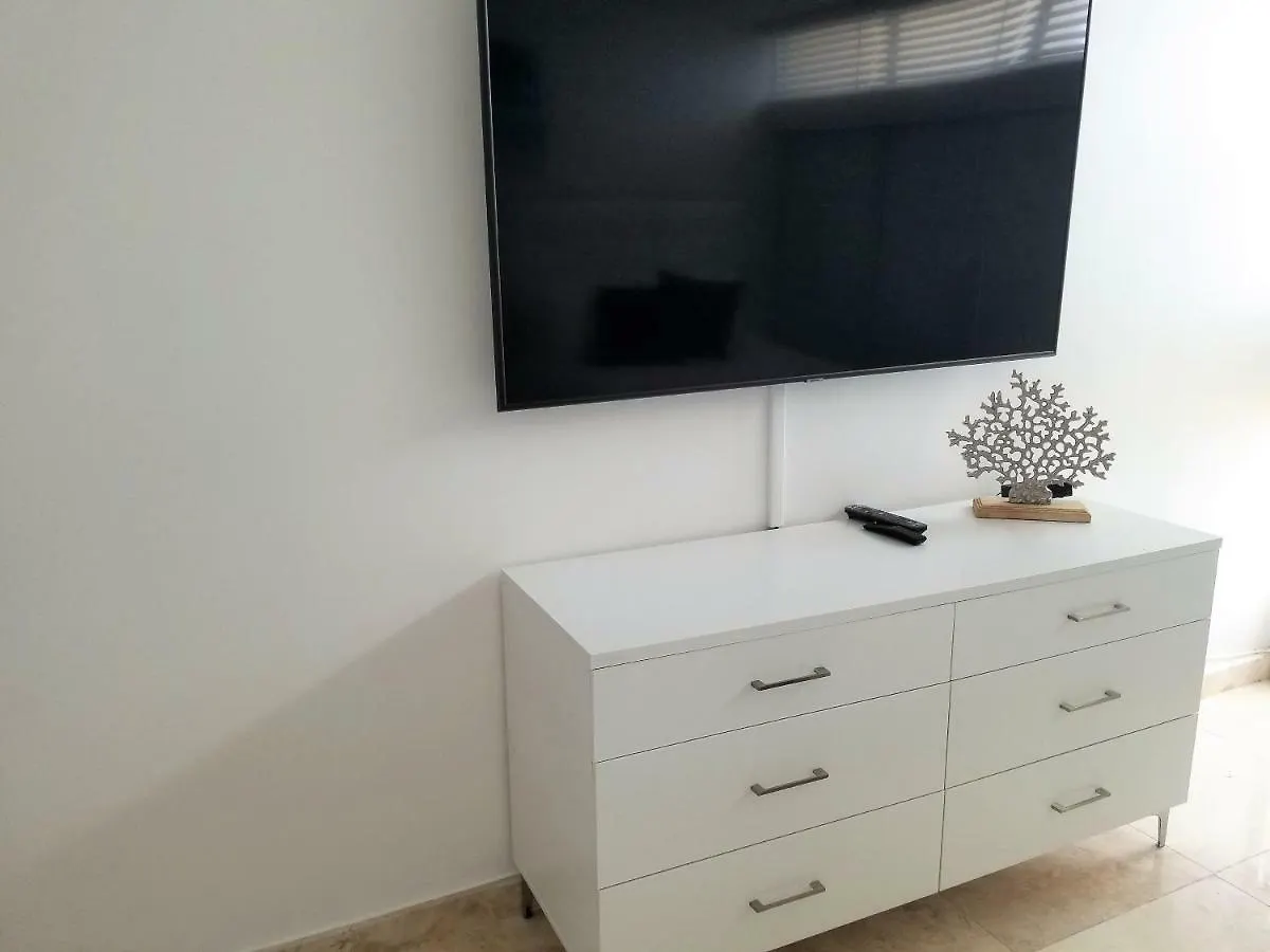 Esj Towers 2 Bd 2Bath Ocean View Apt Top Location Lux Apartment