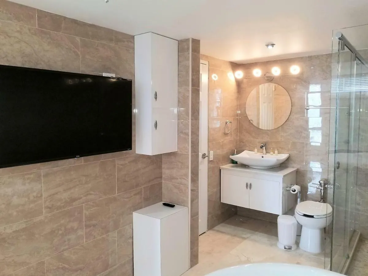 ESJ TOWERS 2 bd 2bath ocean view APT TOP location LUX San Juan