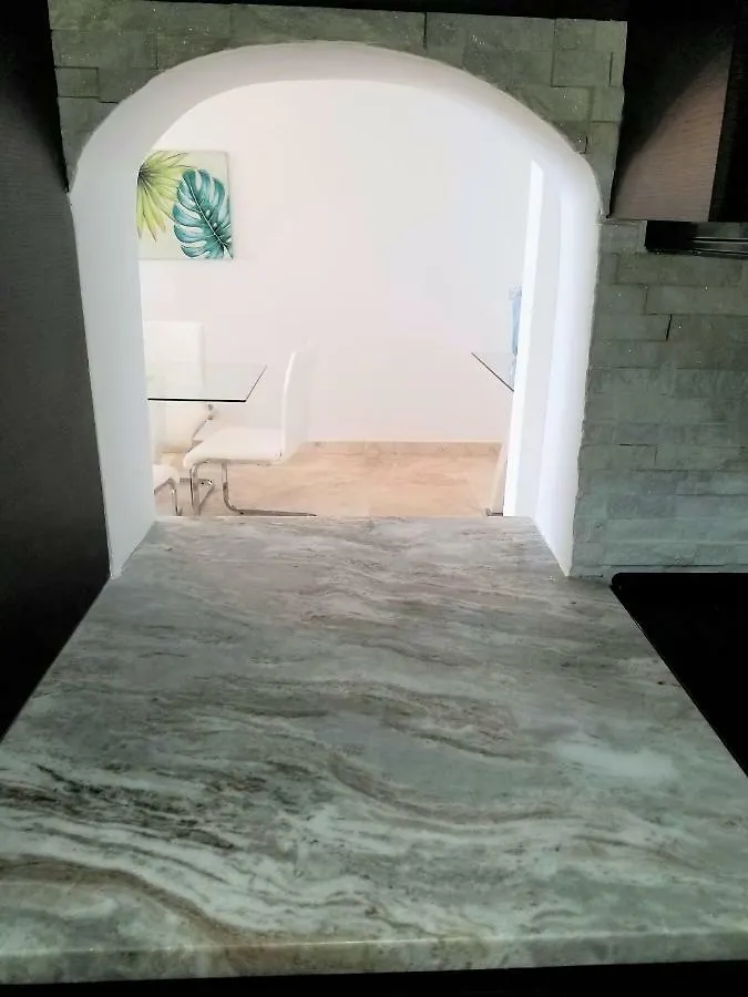 Lägenhet ESJ TOWERS 2 bd 2bath ocean view APT TOP location LUX